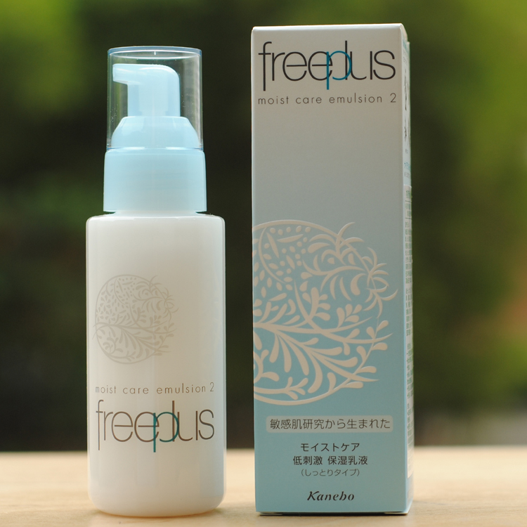 Freeplus 100ML 
Freeplus 100ML