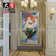 海底世界可爱儿童房_海底世界可爱儿童房