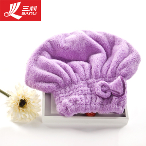 超吸水【干发】神器