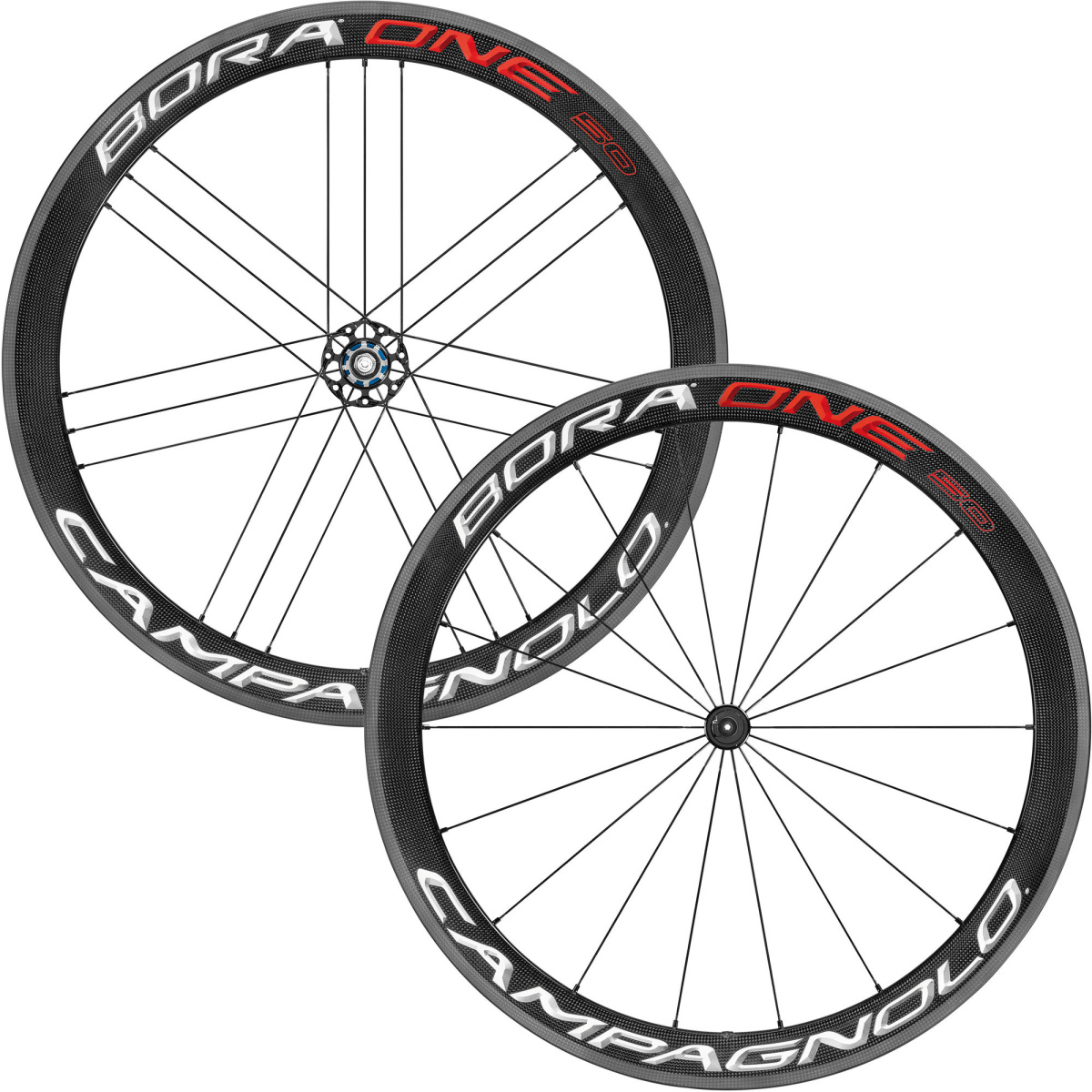 Велосипедные колеса Campagnolo 14 Bora One