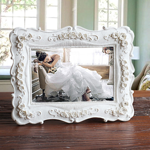 10寸【树脂】相框