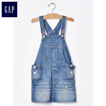где купить платье GAP 214768 299 по лучшей цене