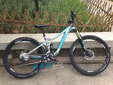 Горный велосипед Гигантские транс 2014 27.5