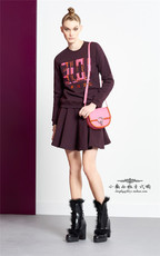 Женское платье 【Вивиан Испании daigou】аутентичные Кэндзо/Кэндзо