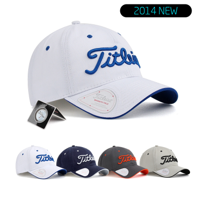 Кепка для гольфа Titleist MARK