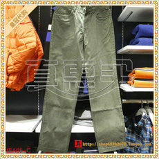 Джинсы мужские в Nautica/Nautica мужчин подлинной