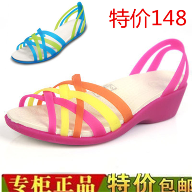 Crocs Интернет Магазин Распродажа