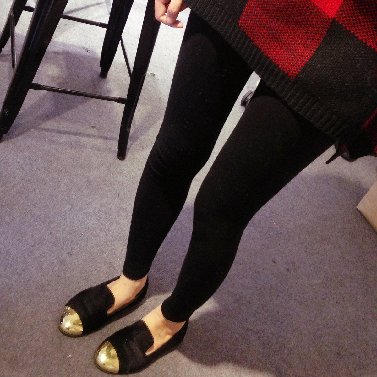 Леггинсы
Леггинсы