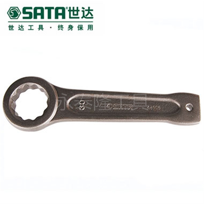 Ключ накидной Sata