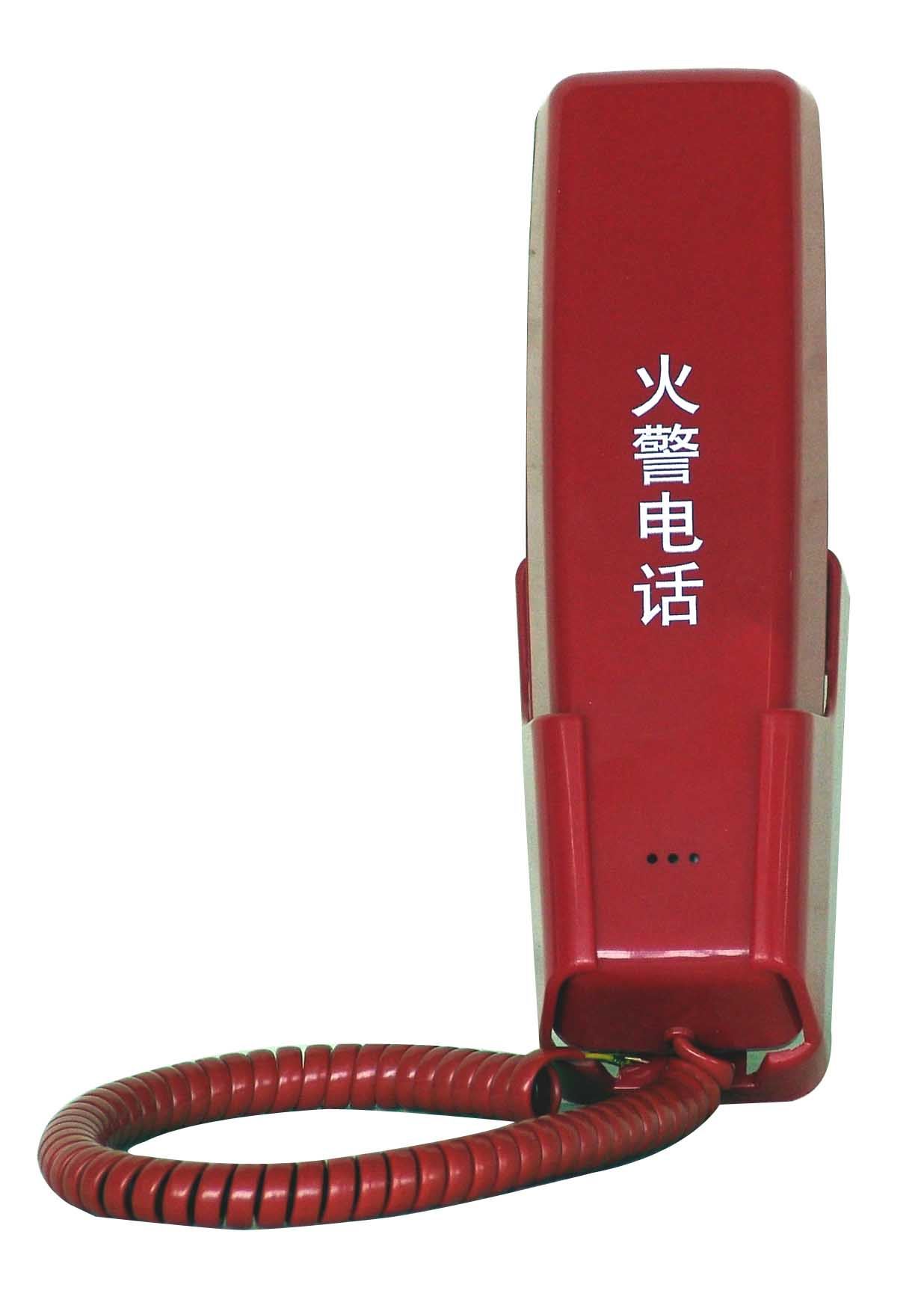 пожарный телефон Leader YJG3040-16 (16