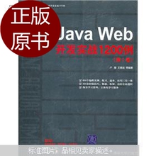 【javaweb开发实战】_javaweb开发实战图片