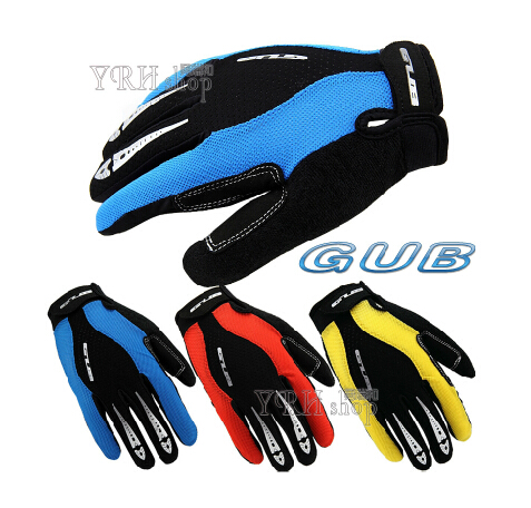 Велосипедные перчатки GUB fs2023 GUB2023