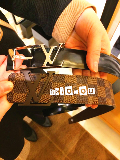 Ремень Louis Vuitton m9807t LV//M9808T