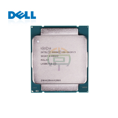 Процессор корпорация Dell/Dell с процессорами E5-2620