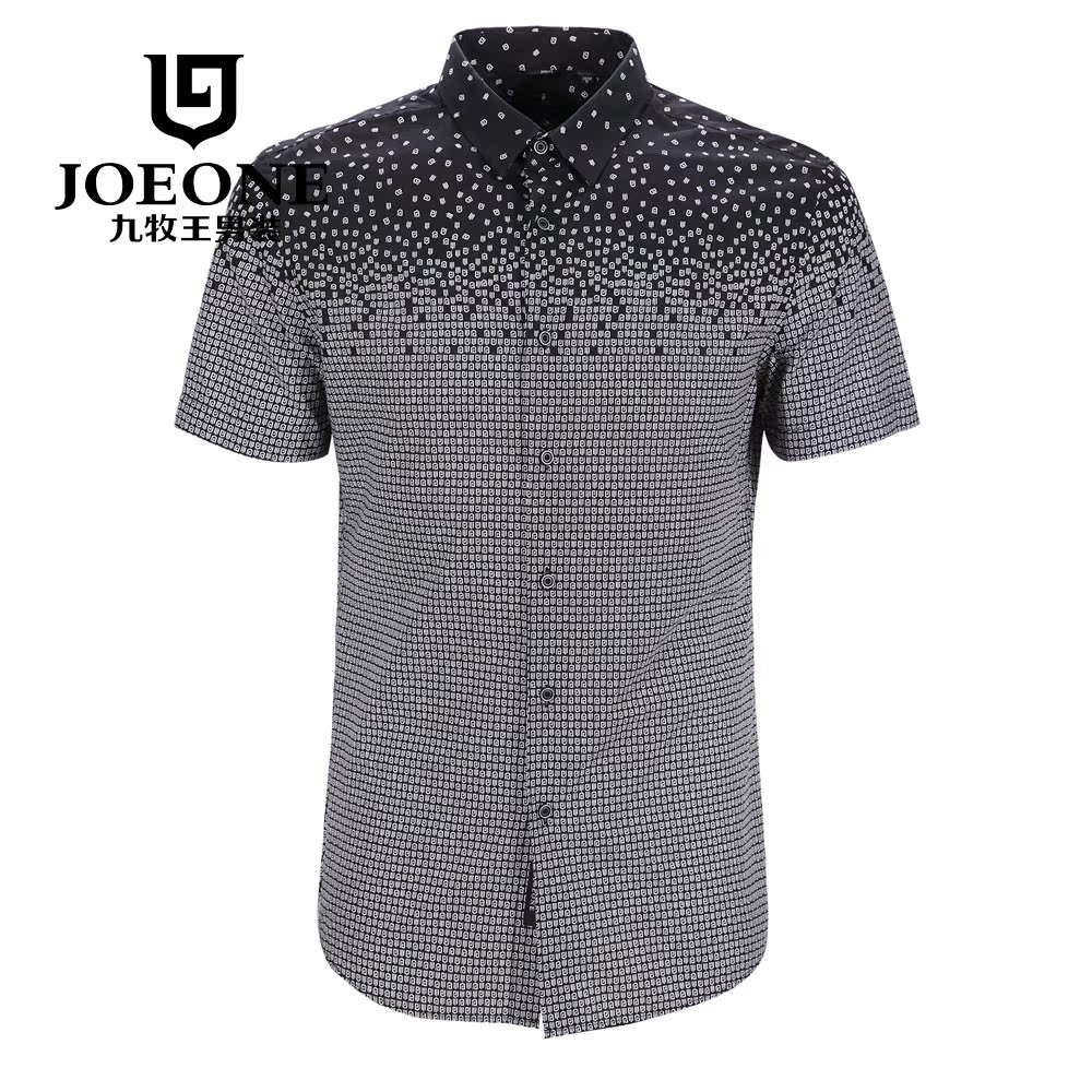 Рубашка Joeone / Joeone