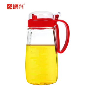 健康防漏【油瓶】