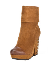 Женские сапоги СТ и СБ современной