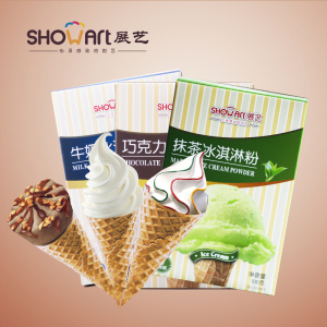 DIY【冰淇淋粉】100g