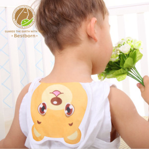 【宝宝】6层吸汗巾