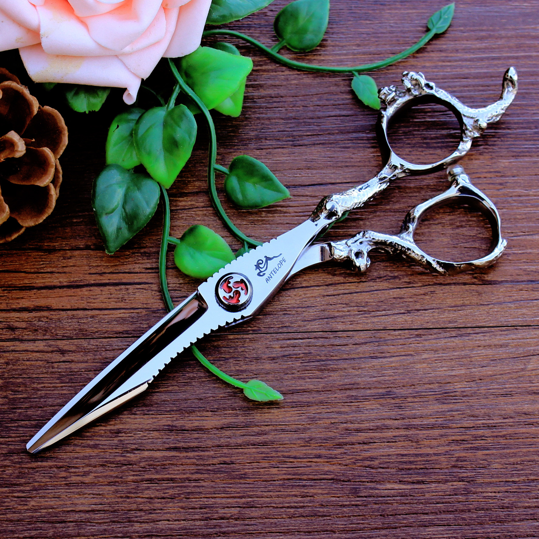 How long is hairdressing school image