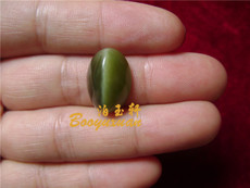 Украшения на руку Улица зеленый нефрит