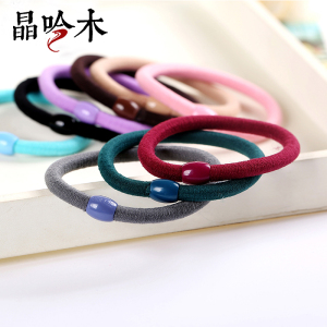 高弹力【发圈】20根