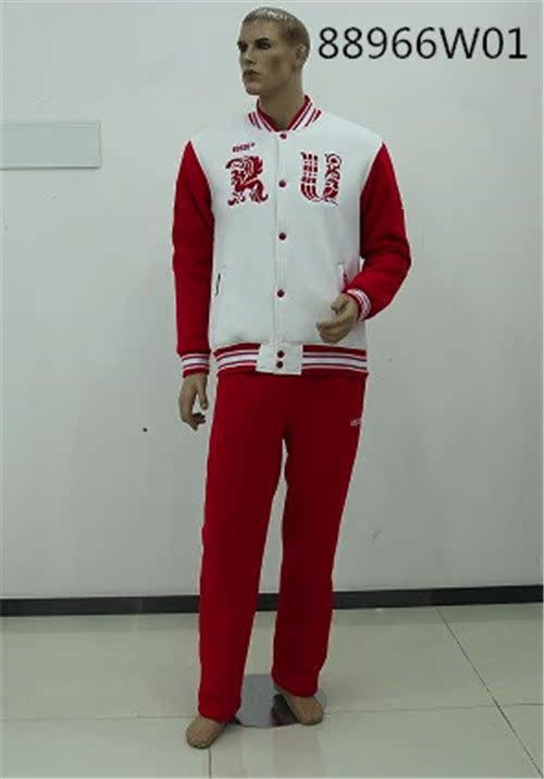 Спортивный костюм BOSCO 2014