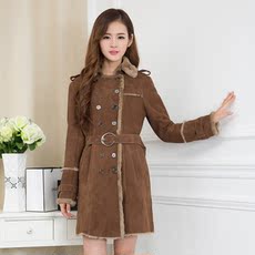 Одежда из меха Станции Европа новые