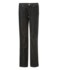 Джинсы женские Версаче ранней весной новый