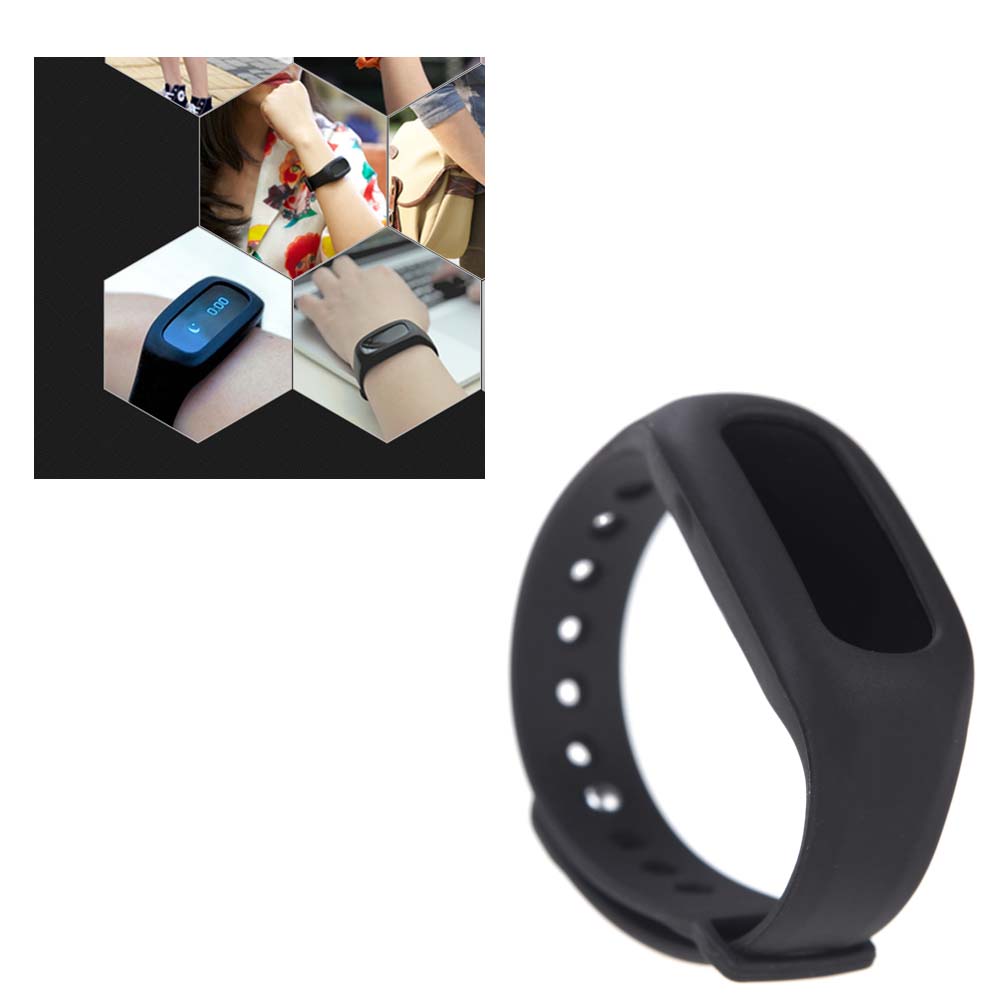 Оригинальный подарок Ibody Tracker Intelligent Fitness Smart Activity Wristband
Оригинальный подарок Ibody Tracker Intelligent Fitness Smart Activity Wristband