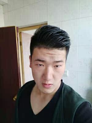 TIGI酷宝男女士哑光发蜡头发造型定型持久不伤