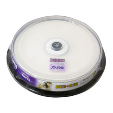 Диски CD, DVD Компании BenQ компания
