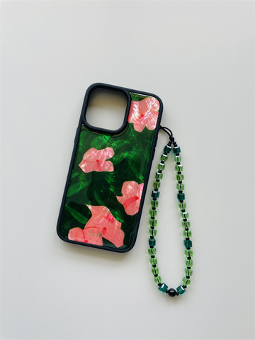 Ssself For Girls Flower Fritillary High Quality Premium 15, 14, 13, 12, 11 iPhone Case