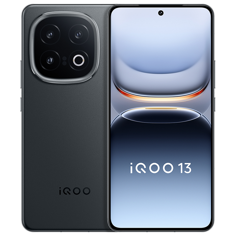 【新品】vivo  iQOO Neo9S Pro  16G/512GB ブラック VIVO IQOO NEO9 PRO 16+512GB – 28Mobile