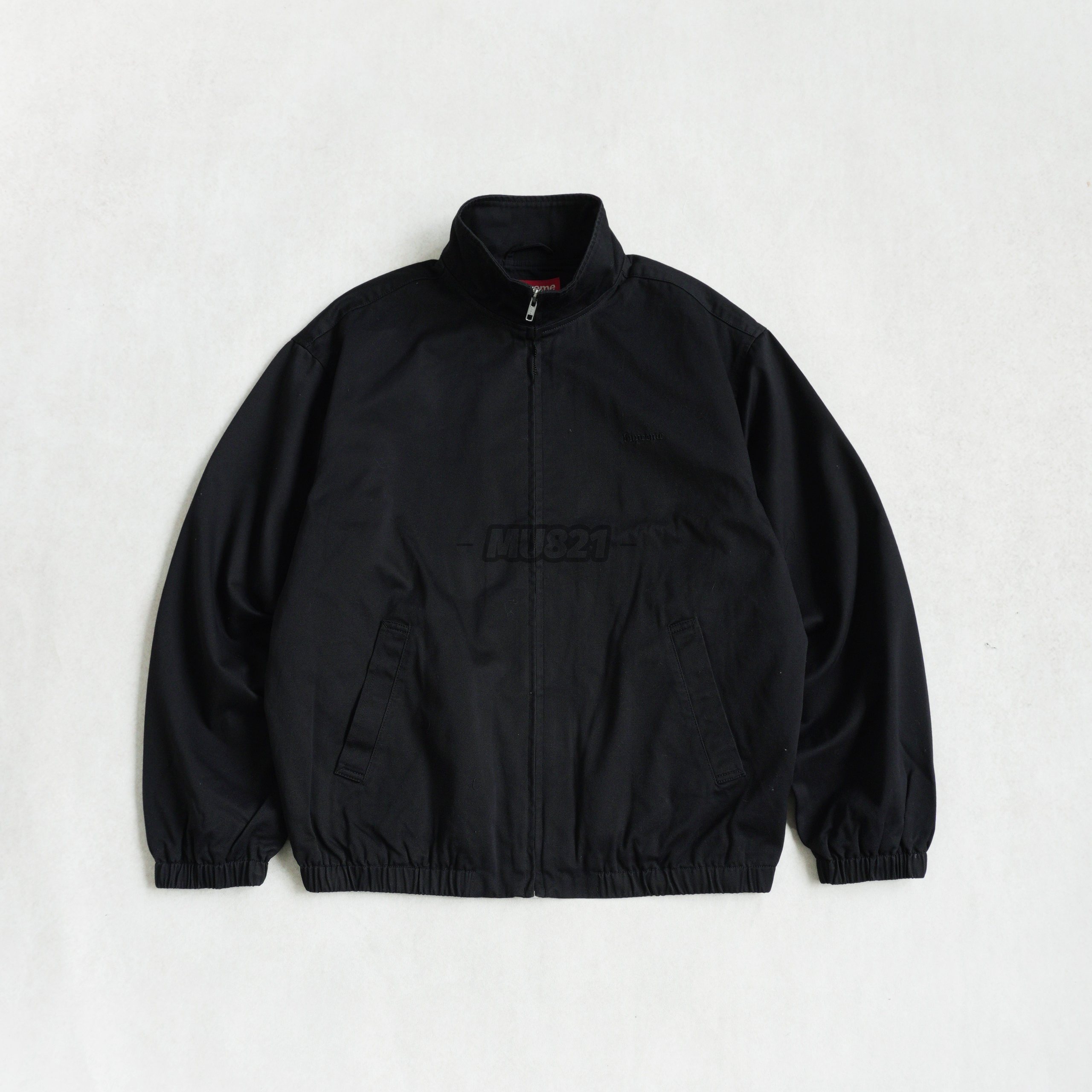 MU821现货DESCENDANT ECHO SATIN JACKET尼龙大鲸鱼棒球夹克26ss评价