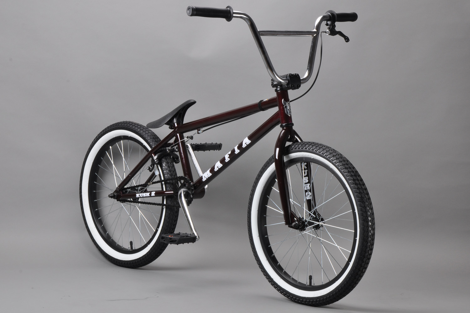 Велосипед BMX mafiabikes Kush 1 0