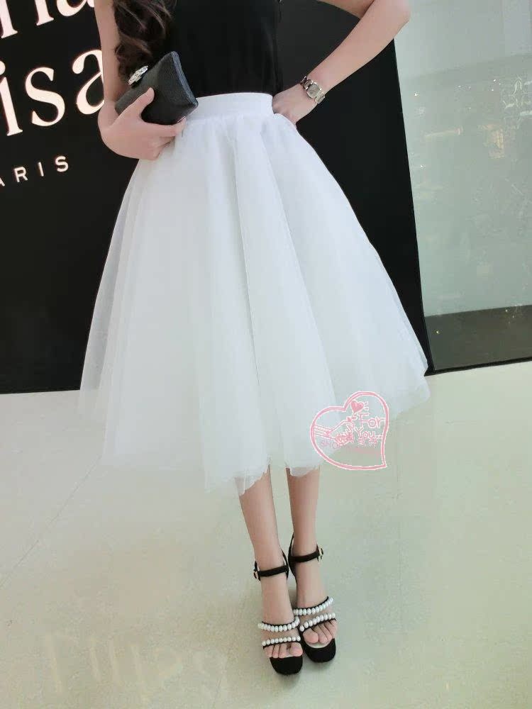 Юбка pettiskirt