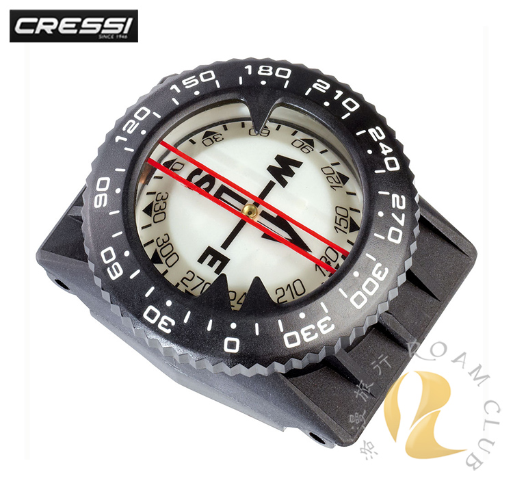 Снаряжение для дайвинга Cressi Dive Compass Kompass BCD
