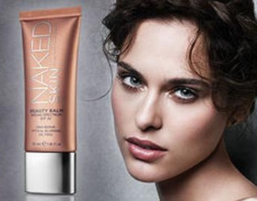 Urban decay Naked Beauty Balm BB SPF20