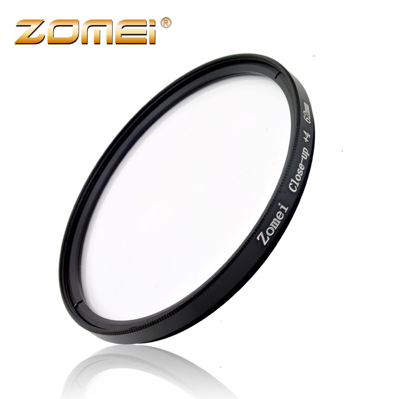 Фильтр для объектива Zomei 67mm +1+2+3+4