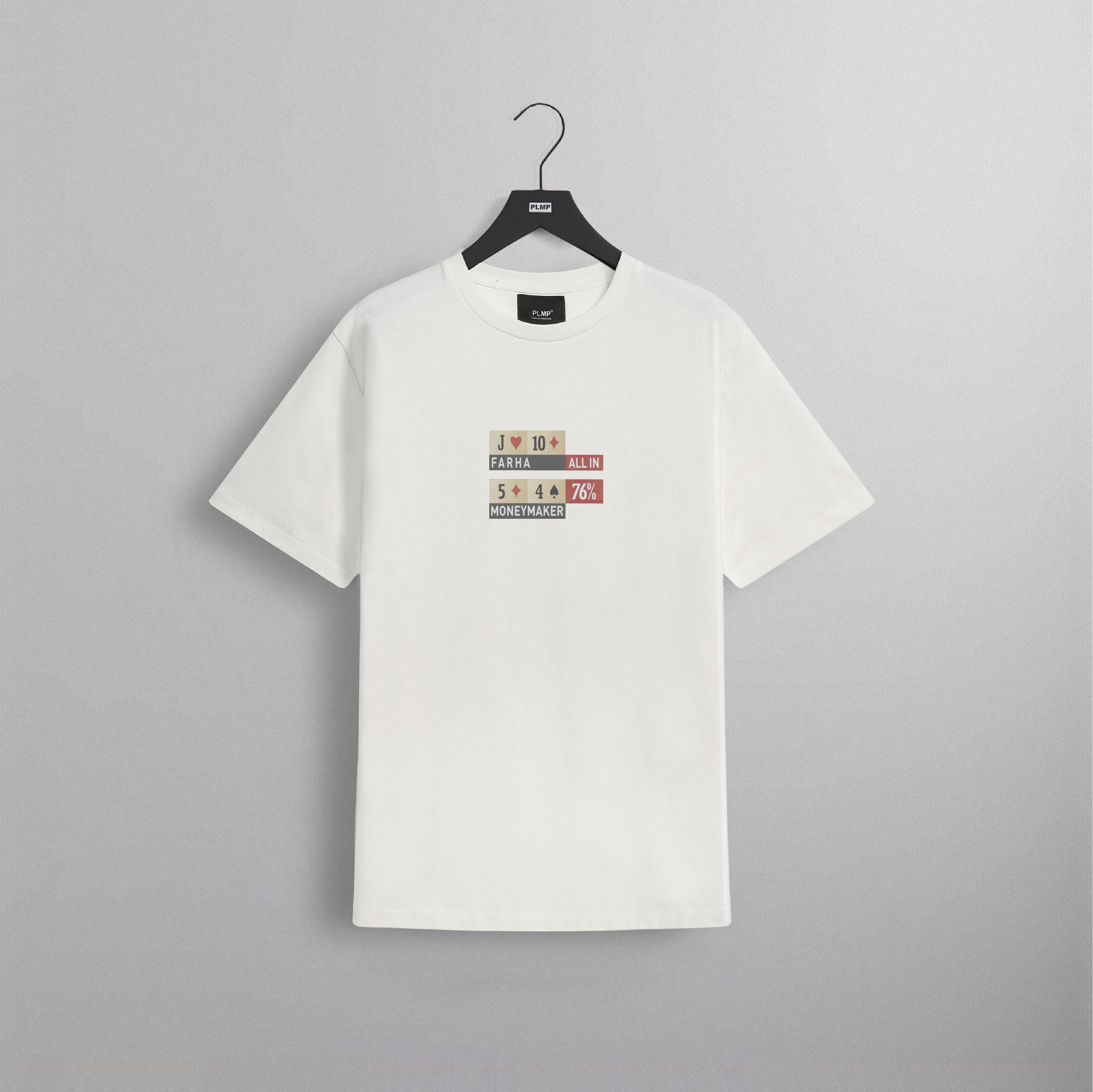 正品现货Supreme Bedroom Tee 卧室油画印花短袖T恤18FW-Taobao