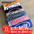2020 New Korean Supersize Letter Printed Half Sleeve Men's And Women's Cotton Round Neck Loose Couple Short Sleeve T-shirt 2020 New Korean Supersize Letter Printed Half Sleeve Men's And Women's Cotton Round Neck Loose Couple Short Sleeve T-shirt