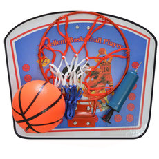 баскетбольная корзина sba305-s42m новый висит щит