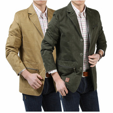 Пиджак, Костюм Осень и зимний костюм