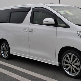 дефлекторы 10-15 
дефлекторы 10-15