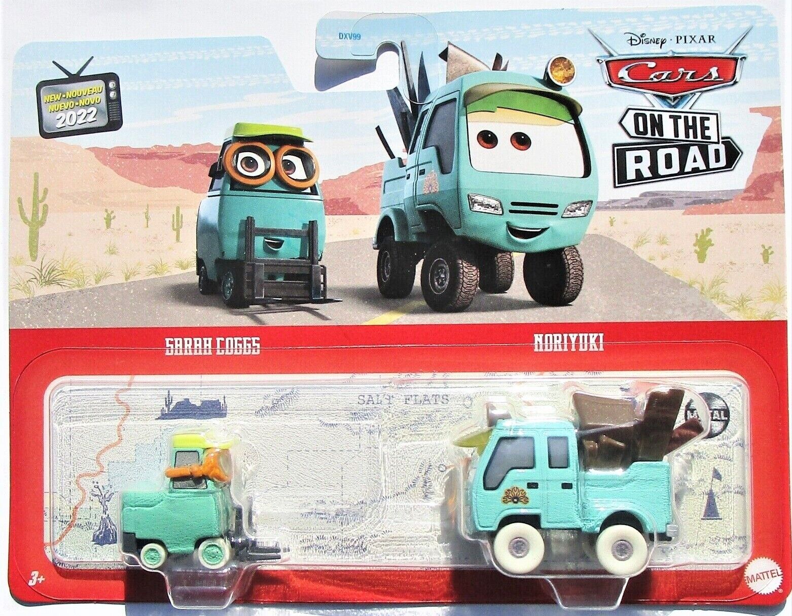 美泰汽车总动员变色小车系列Disney Pixar Cars Color Changers-Taobao