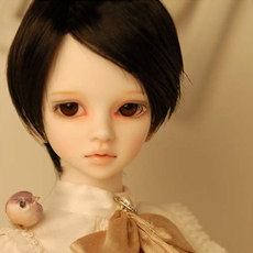 Кукла BJD 【Дим】счастливый jullis Серия 4