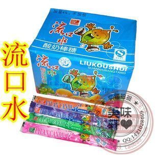 爱逛街为您找到酸奶棒糖相关的宝贝,您可以在下面的板块中挑选喜欢的