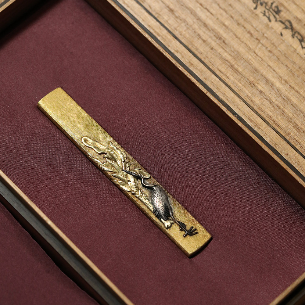 日本明治时期金工大师杉本仪助作金蝙蝠贴付象嵌云透火舍纯银香炉-淘宝网