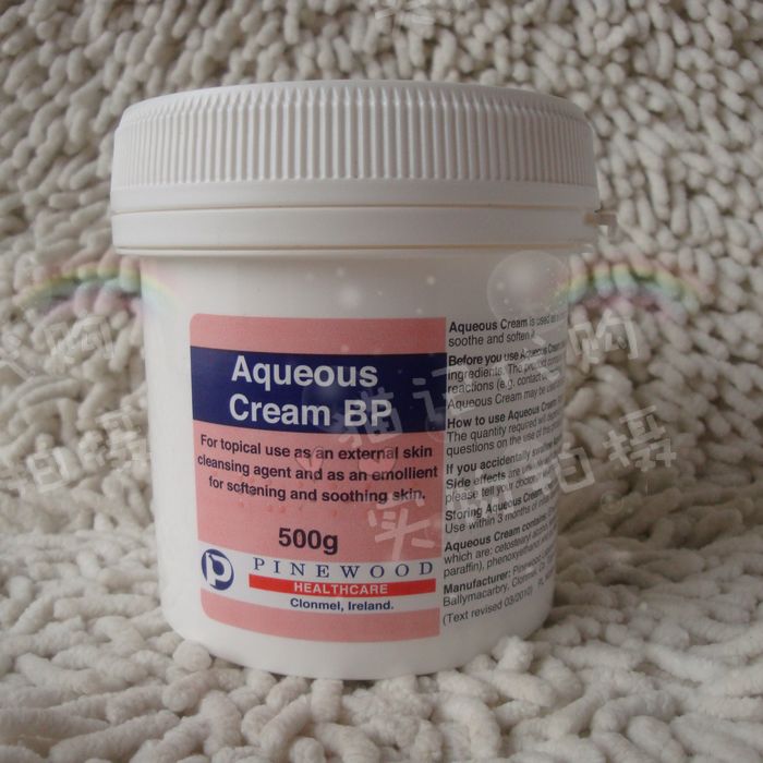 Aqueous Cream Bp  img-1
